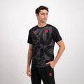 Charly Xolos Player Training Tee SS