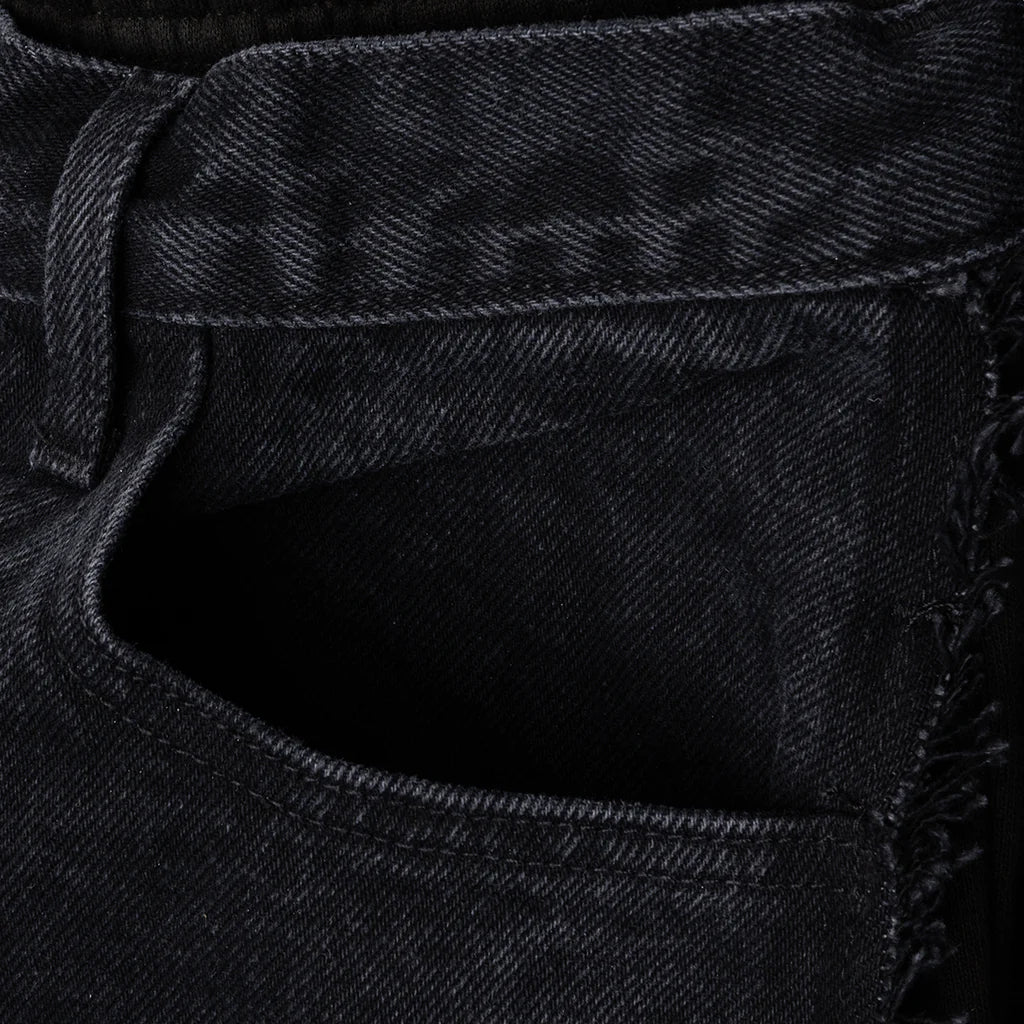 Father Agency Fara C Black