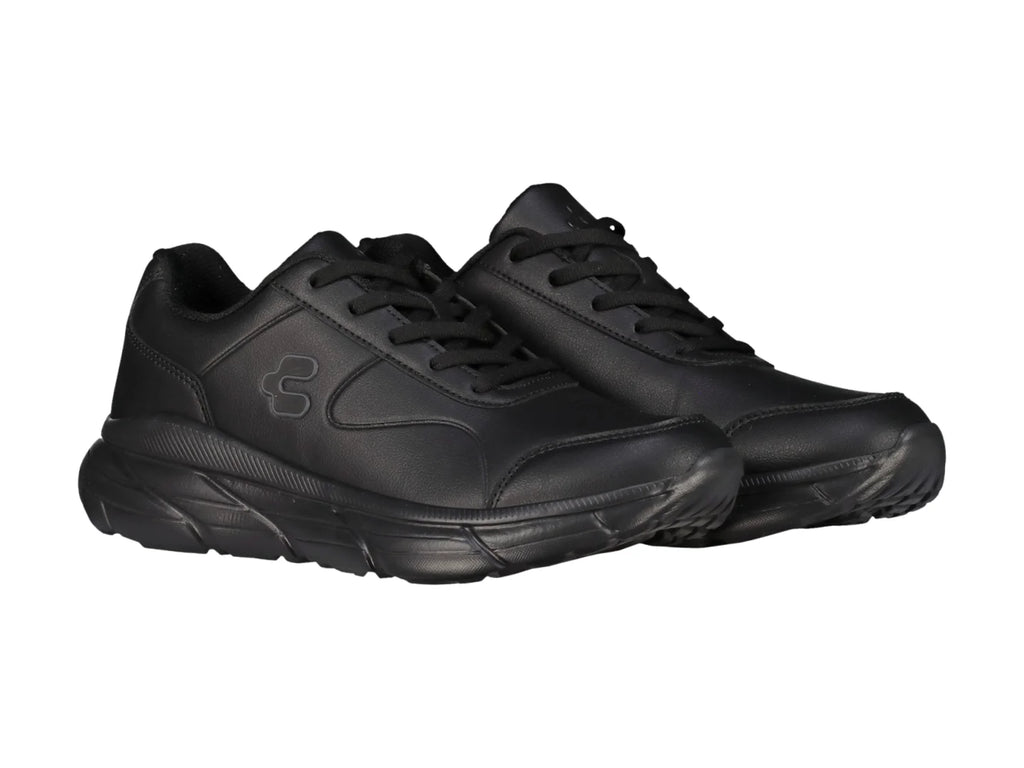 Tenis Charly Light Sport Negro para Hombre