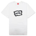 Soft Serve S S Tee Whisper White