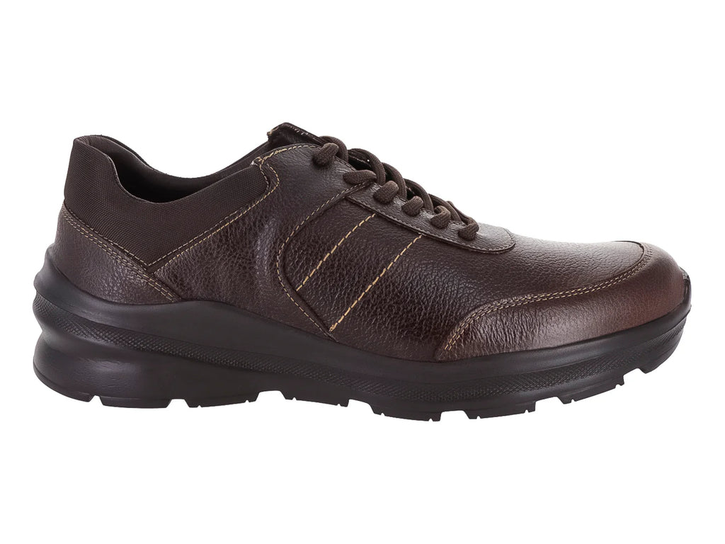 Zapato Merano Chocolate para Hombre