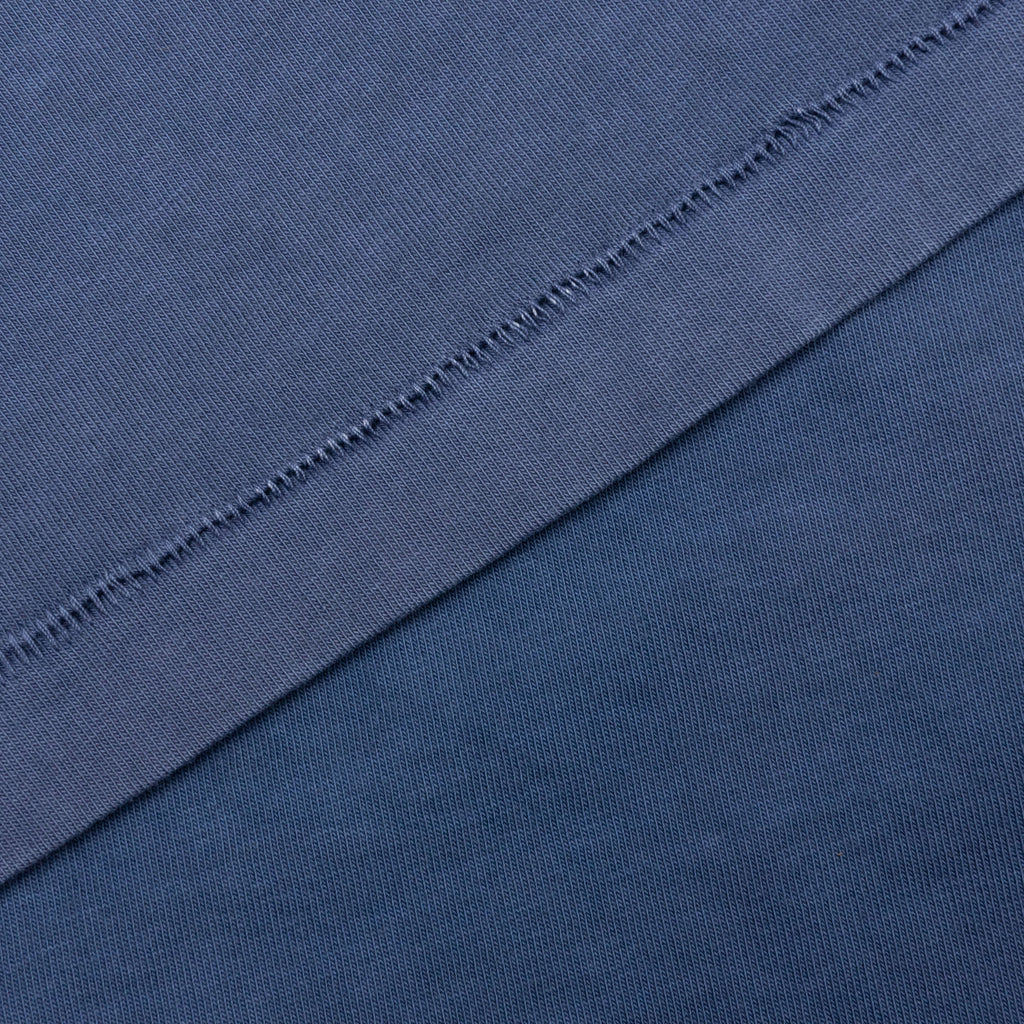 Haring Tee Pigment Vintage Indigo