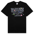 BB Satellites S S Knit Black