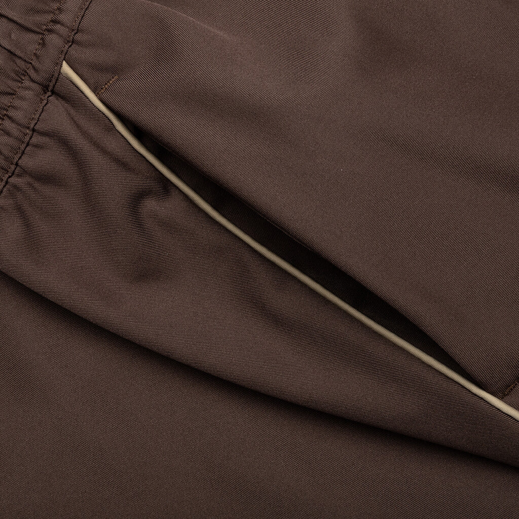 Adidas x Song for the Mute Woven Pant Brown