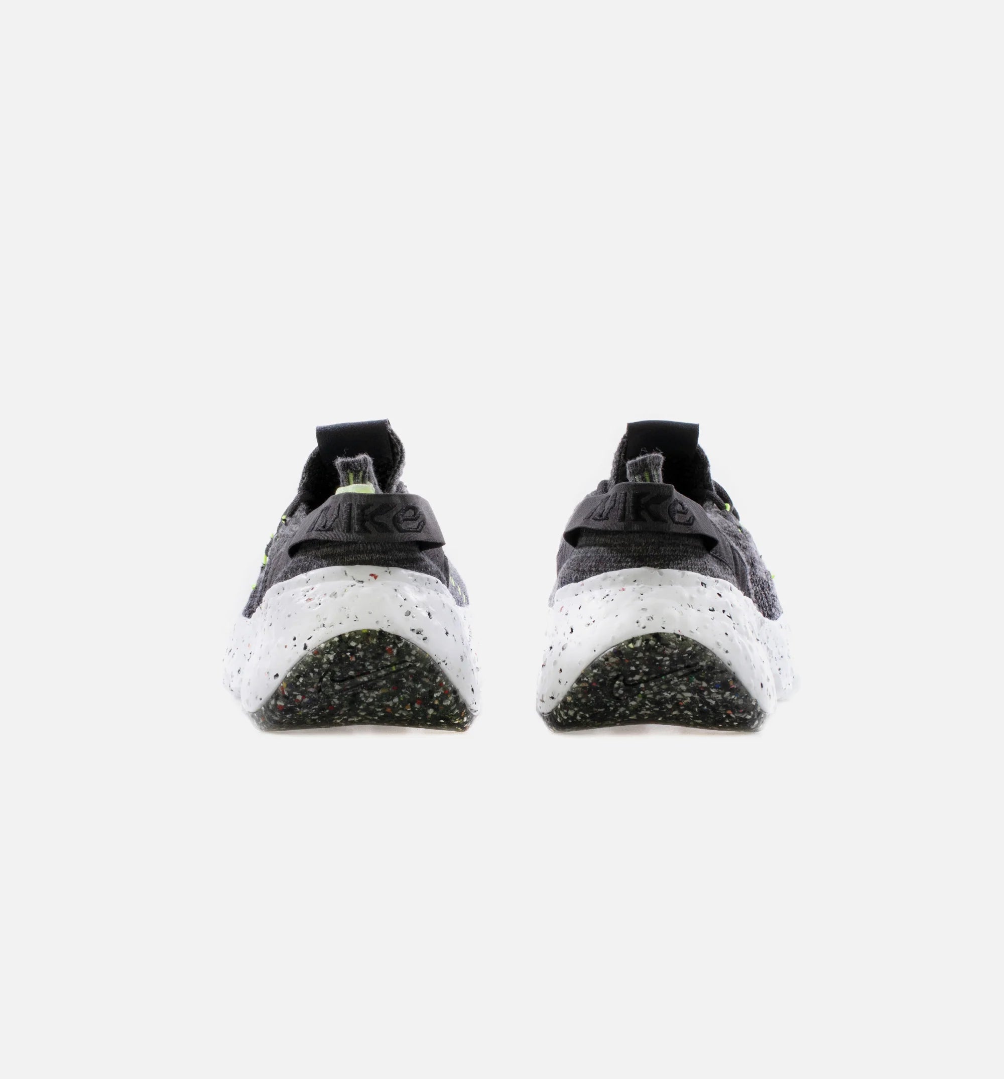 Space Hippie 04 Mens Lifestyle Shoe Black Green