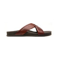 Sandalias Quirelli Color Vino para Hombre