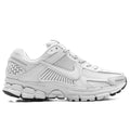 Womens Zoom Vomero 5 White Vast Grey Black