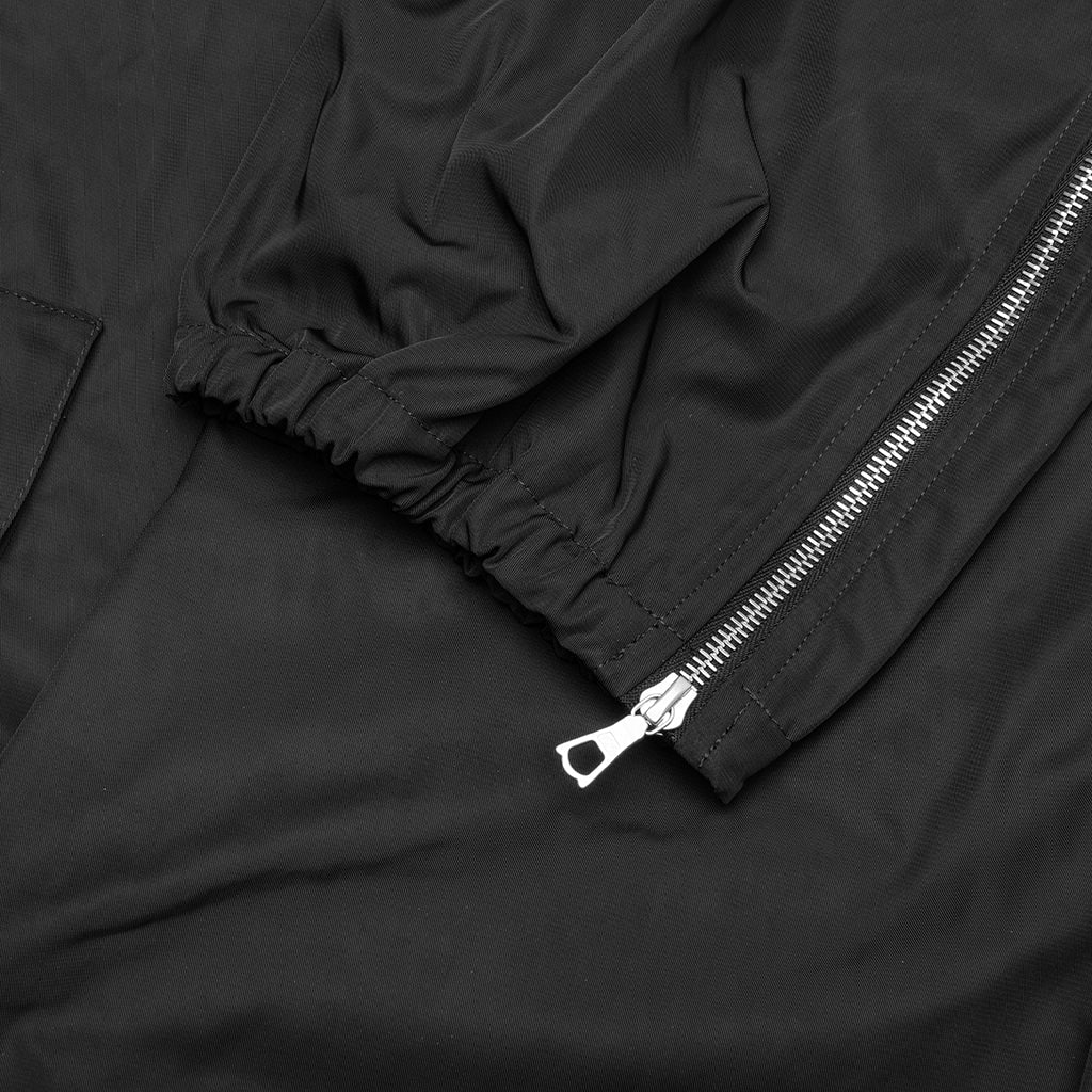 Pentin Pants Black