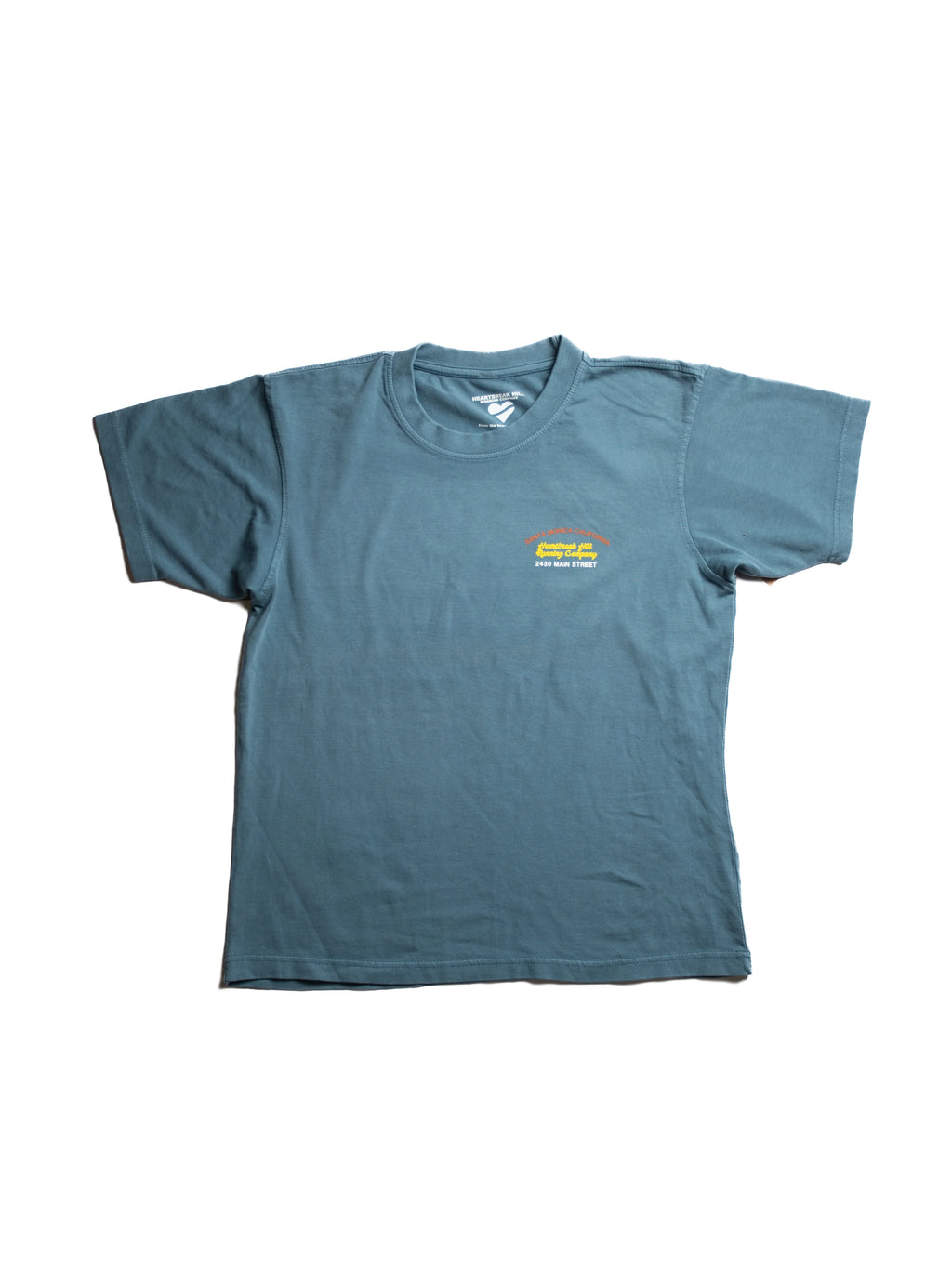 Heartbreak Santa Monica Tee