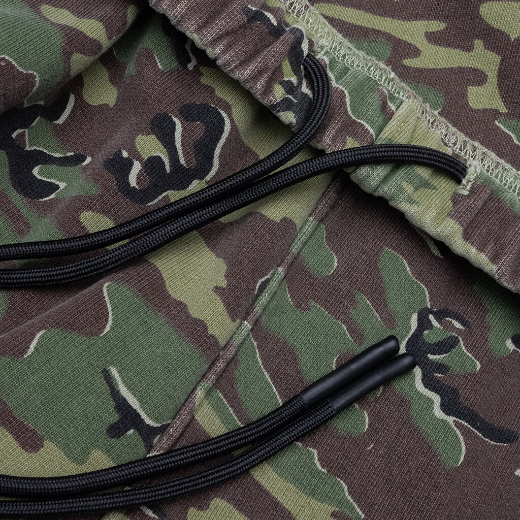 Sweatpant Erdl Camo