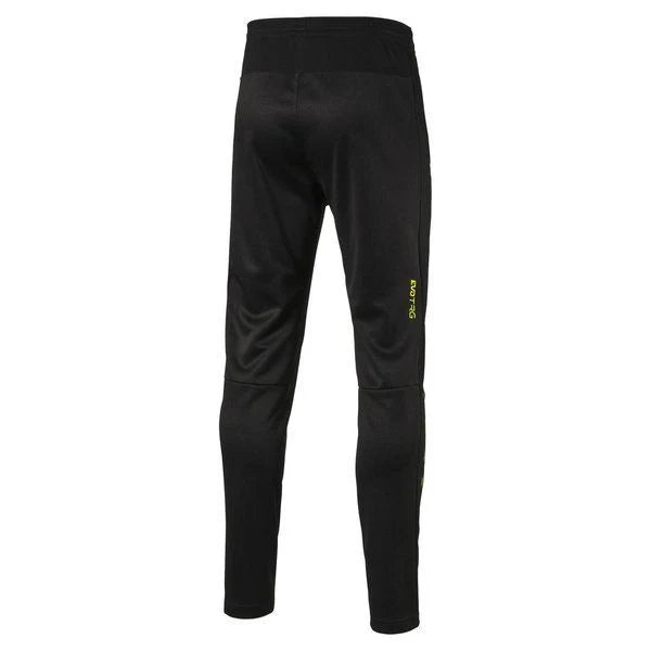 PUMA IT EvoTraining Pant Black Yellow Pink