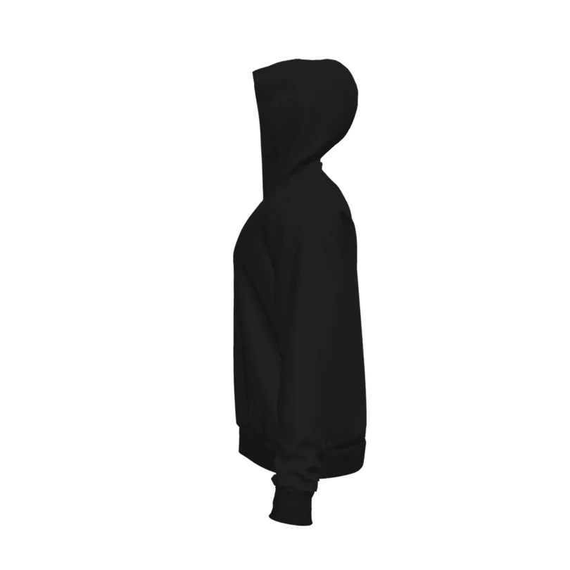 New Balance Fleece Hoody