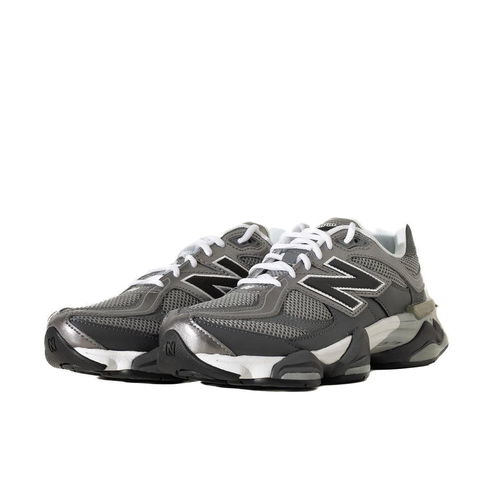 New Balance 9060 Grey Black
