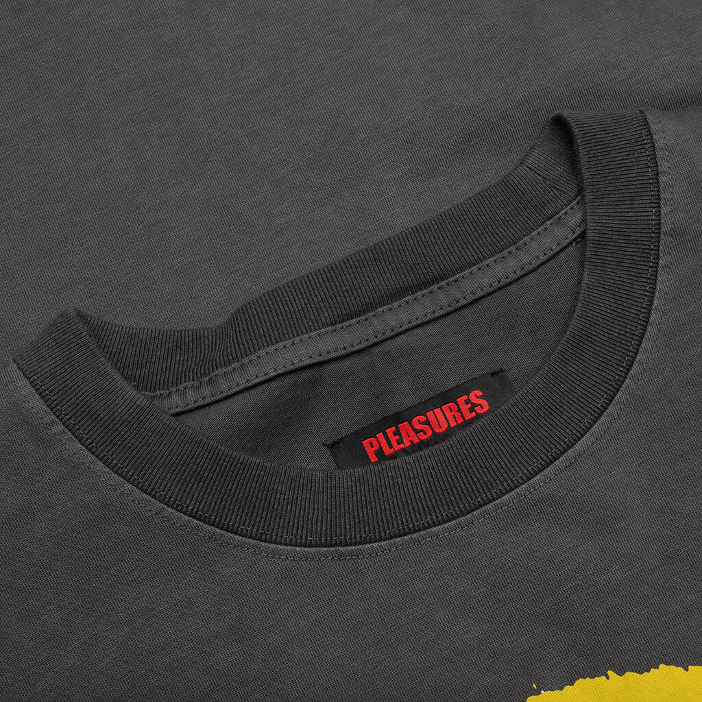 Chosen Heavyweight Shirt Black