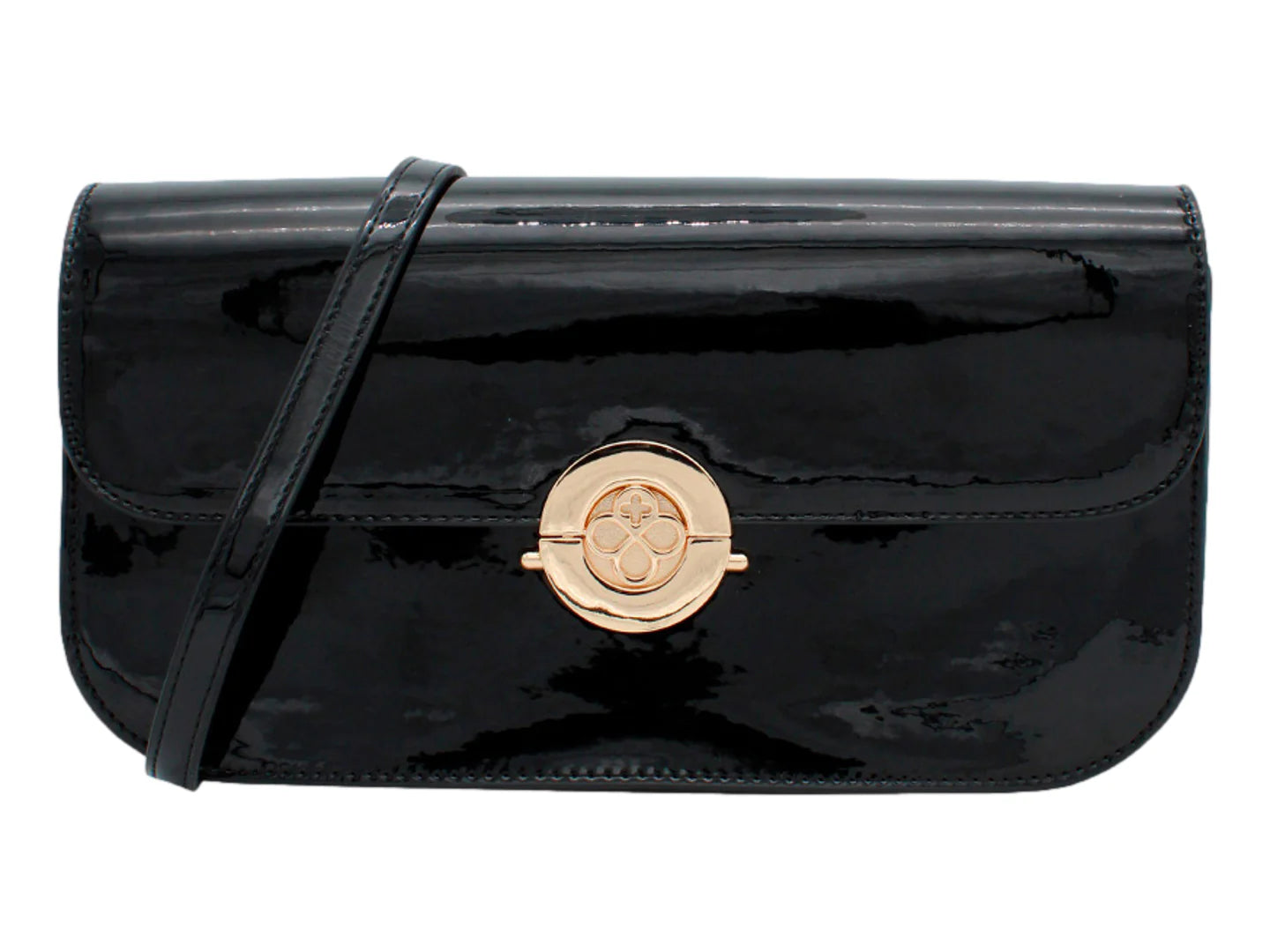 Bolso Jaime Ibiza Negro para Mujer