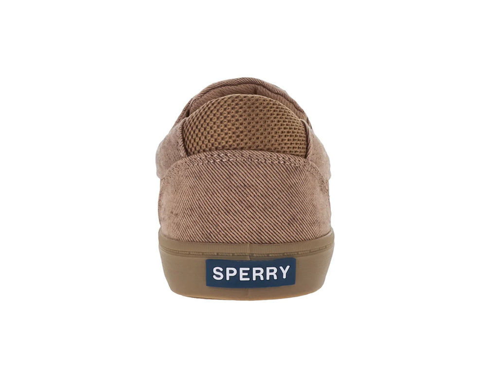 Zapato Sperry Textil Color Arena para Hombre