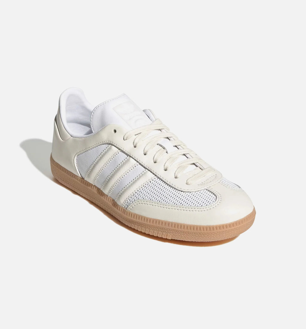 Samba OG Womens Lifestyle Shoe White Off White Gum