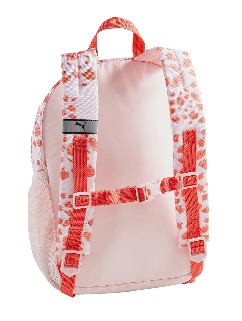 Mochila PUMA Mixmatch Rosa Multicolor
