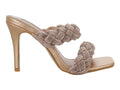 Sandalias EFE Oro Rosado para Mujer