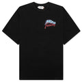 Feature x Honor The Gift Speed Tee Faded Black