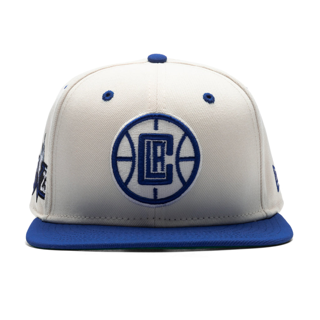 Feature x New Era NBA 9FIFTY Snapback Los Angeles Clippers