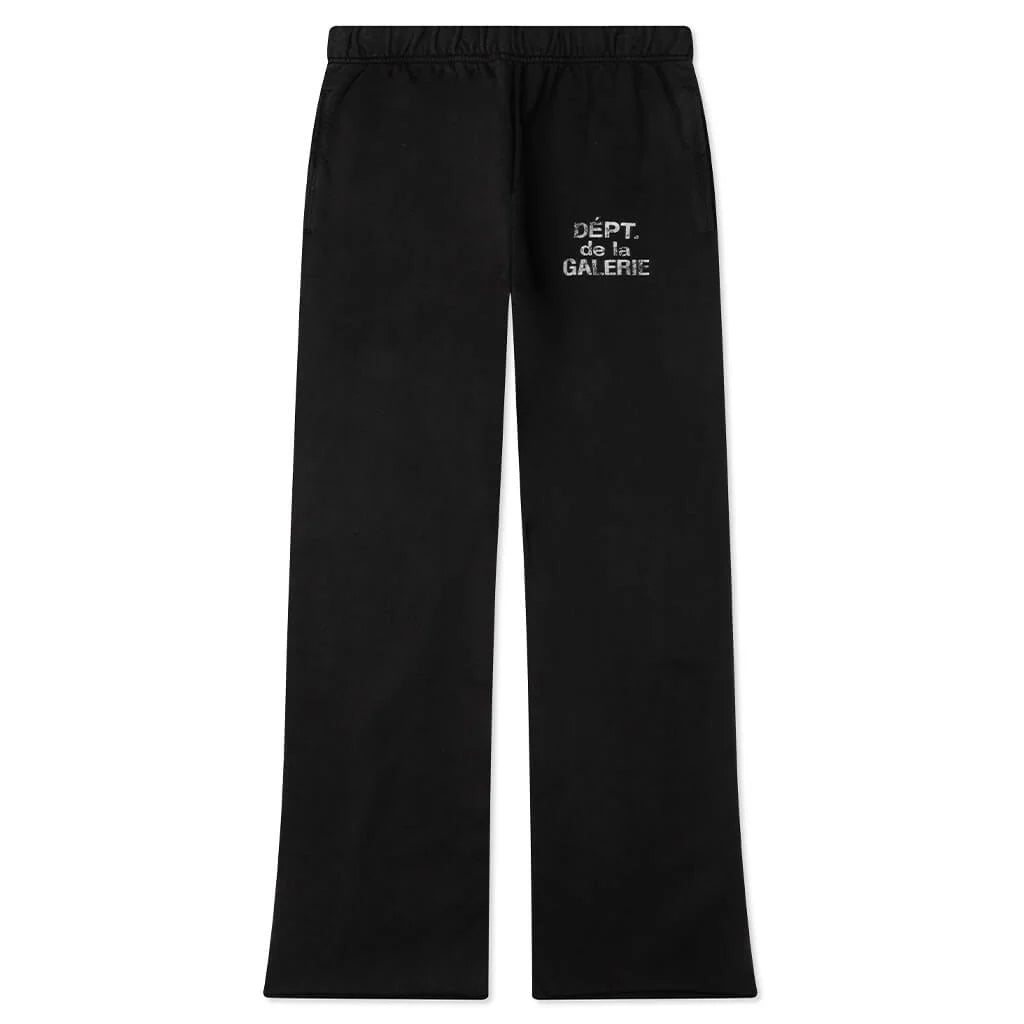 Logan Sweatpant Graphite