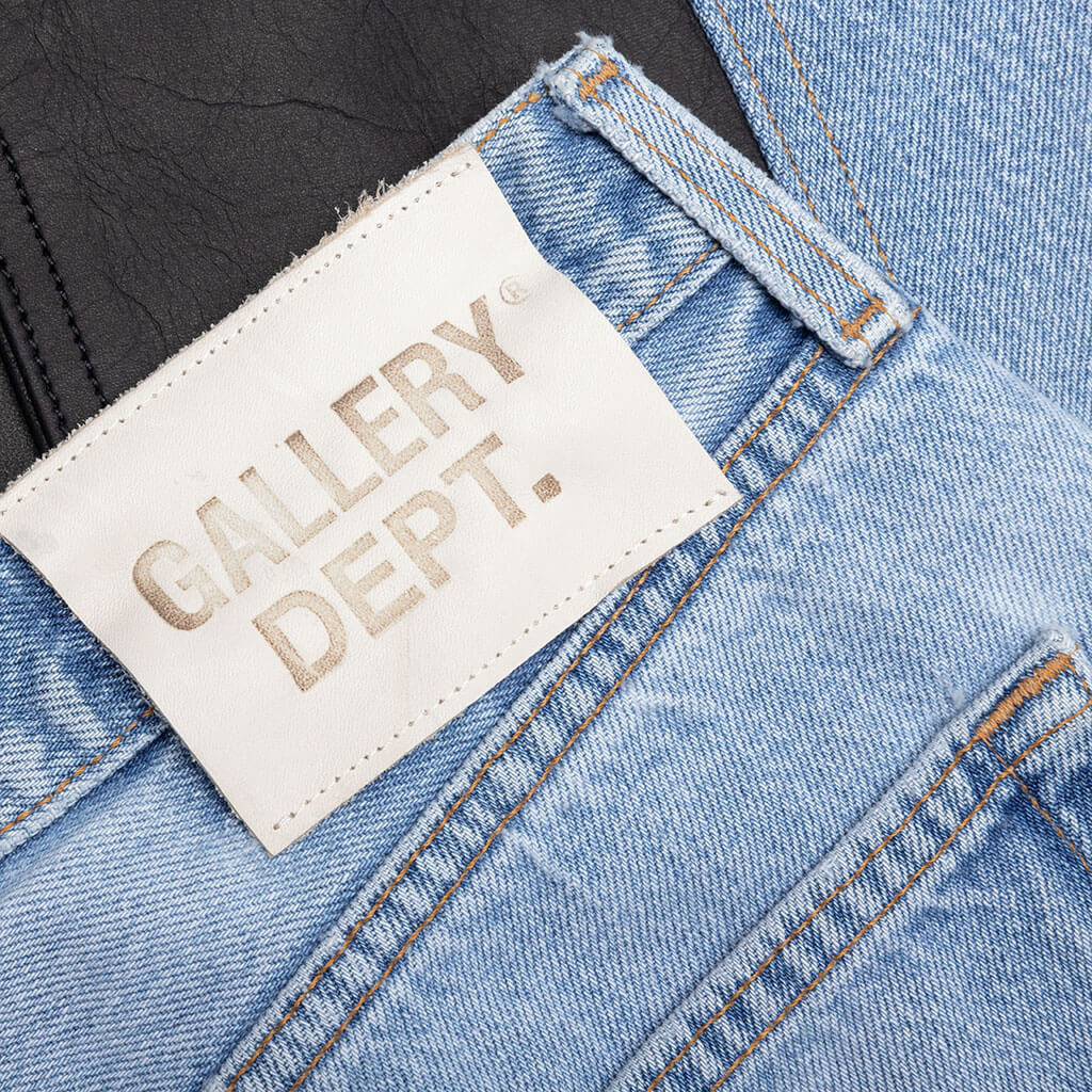 KH Denim Blue