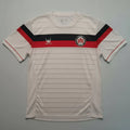 Reto Atlanta Silverbacks Away Jersey 2015 White