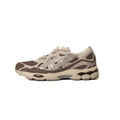 ASICS GEL NYC COCOA POWDER