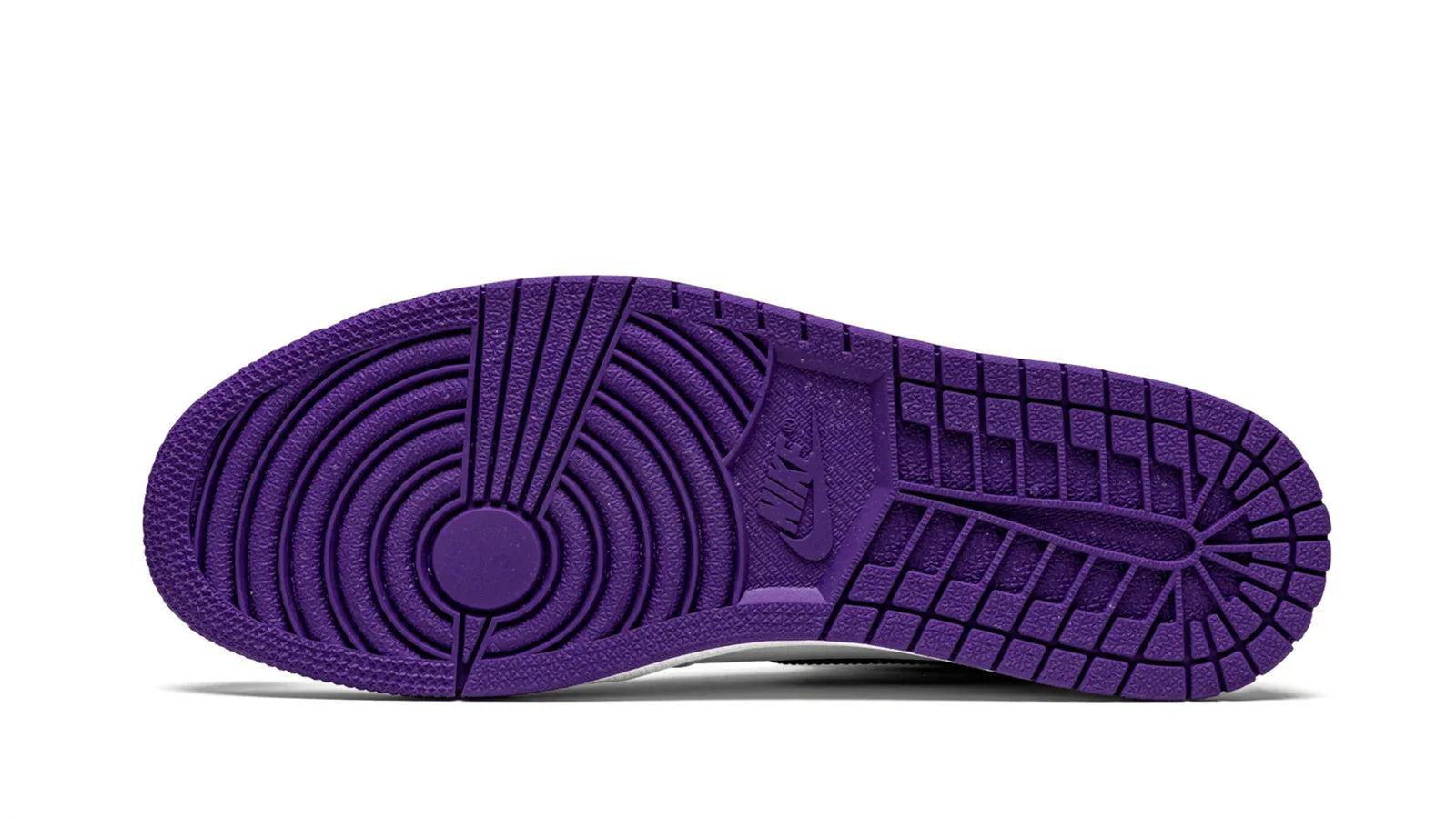 AIR JORDAN 1 RETRO HIGH WMNS Court Purple