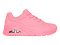 Tenis Skechers One Rosa para Mujer