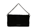 Bolso de Hombro Steve Madden Bkylia Negro para Mujer