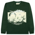 Acid Techno Tee Multi