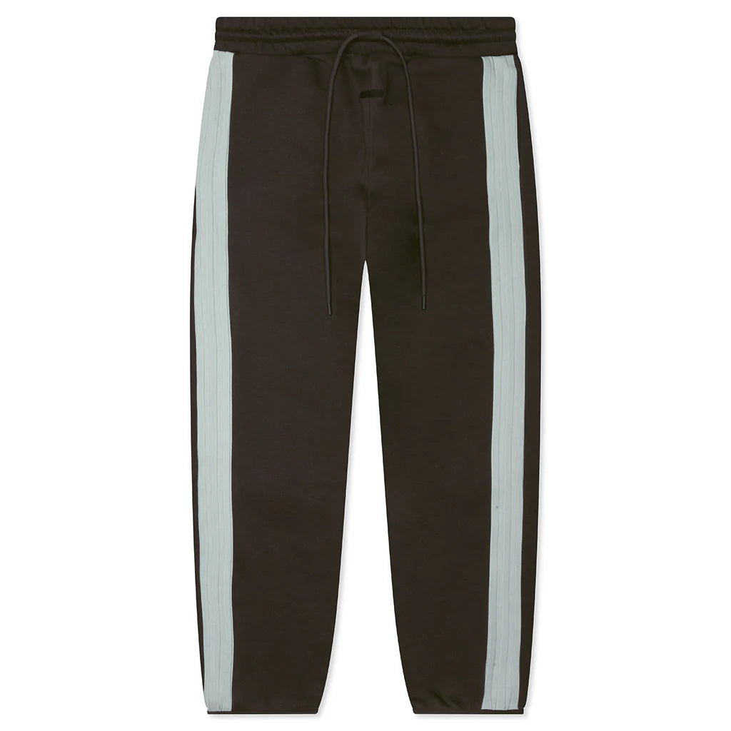 Fear of God Athletics x Adidas Cotton Fleece Sweatpant Night Brown