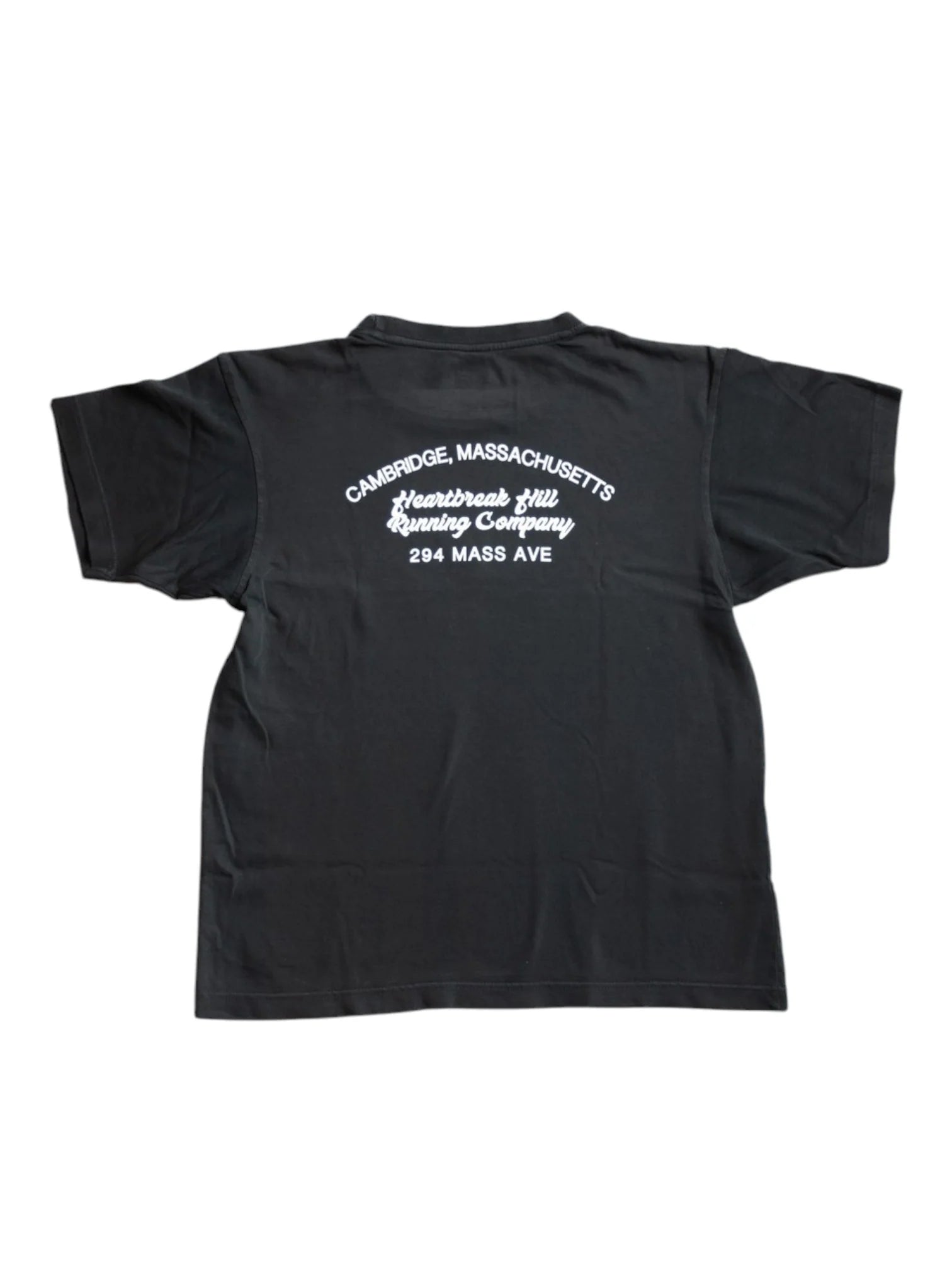 Heartbreak Cambridge Tee
