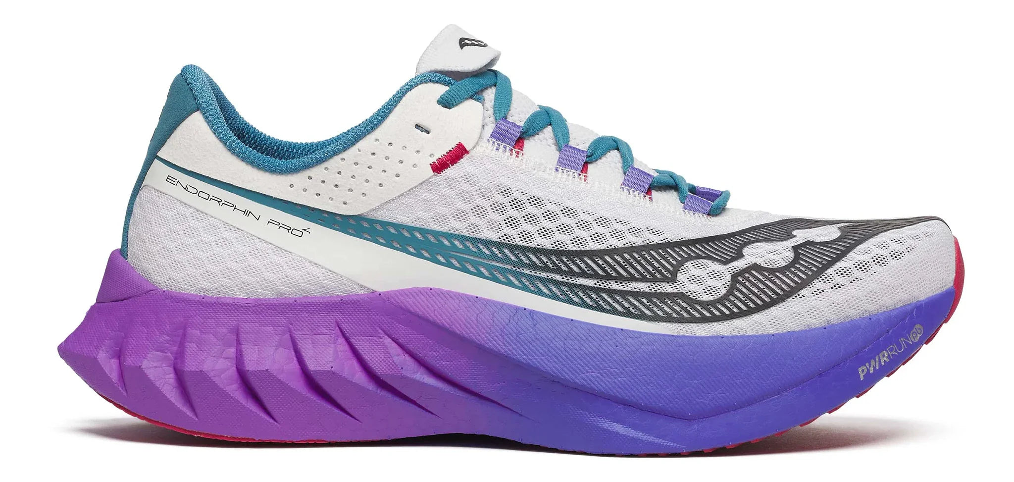 Mens Saucony Endorphin Pro 4 Clearance
