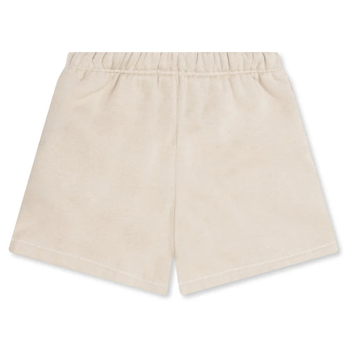 Kids Fleece Soccer Short Timber