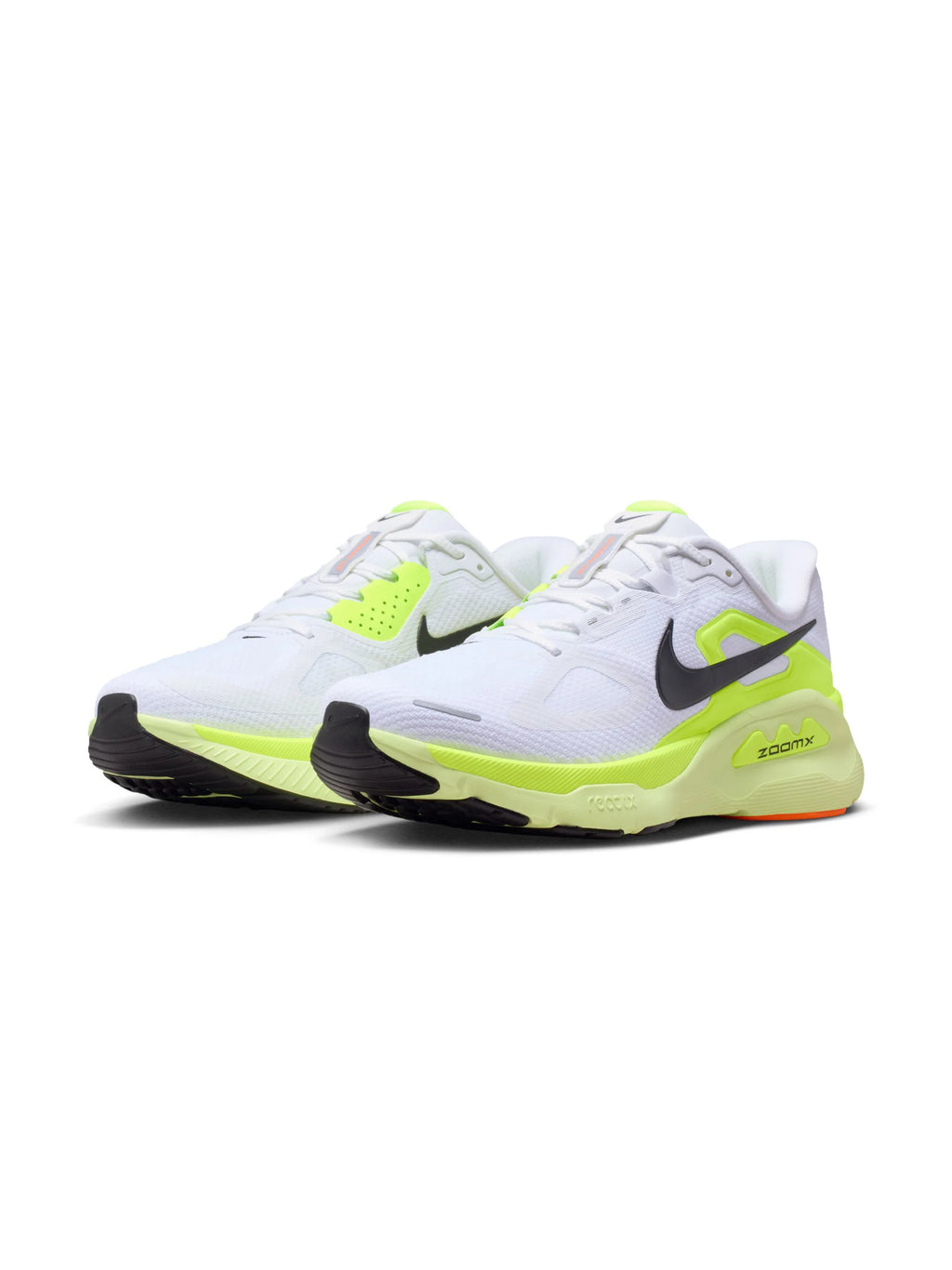 Nike Structure Plus Mens Shoes