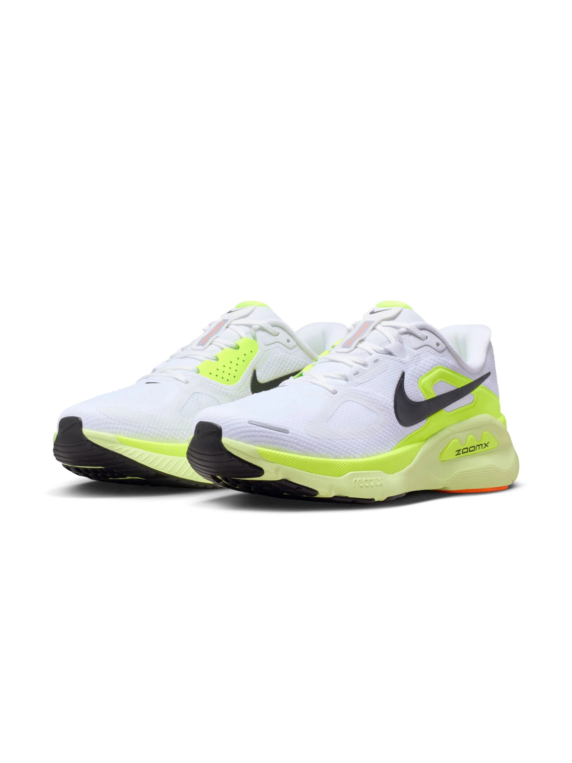 Nike Structure Plus Mens Shoes