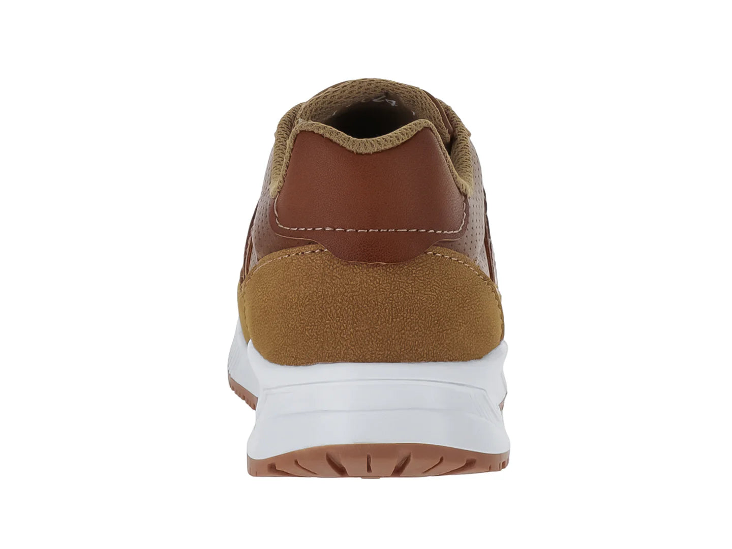 Tenis Lonstar Unlimited Color Camel para Niño