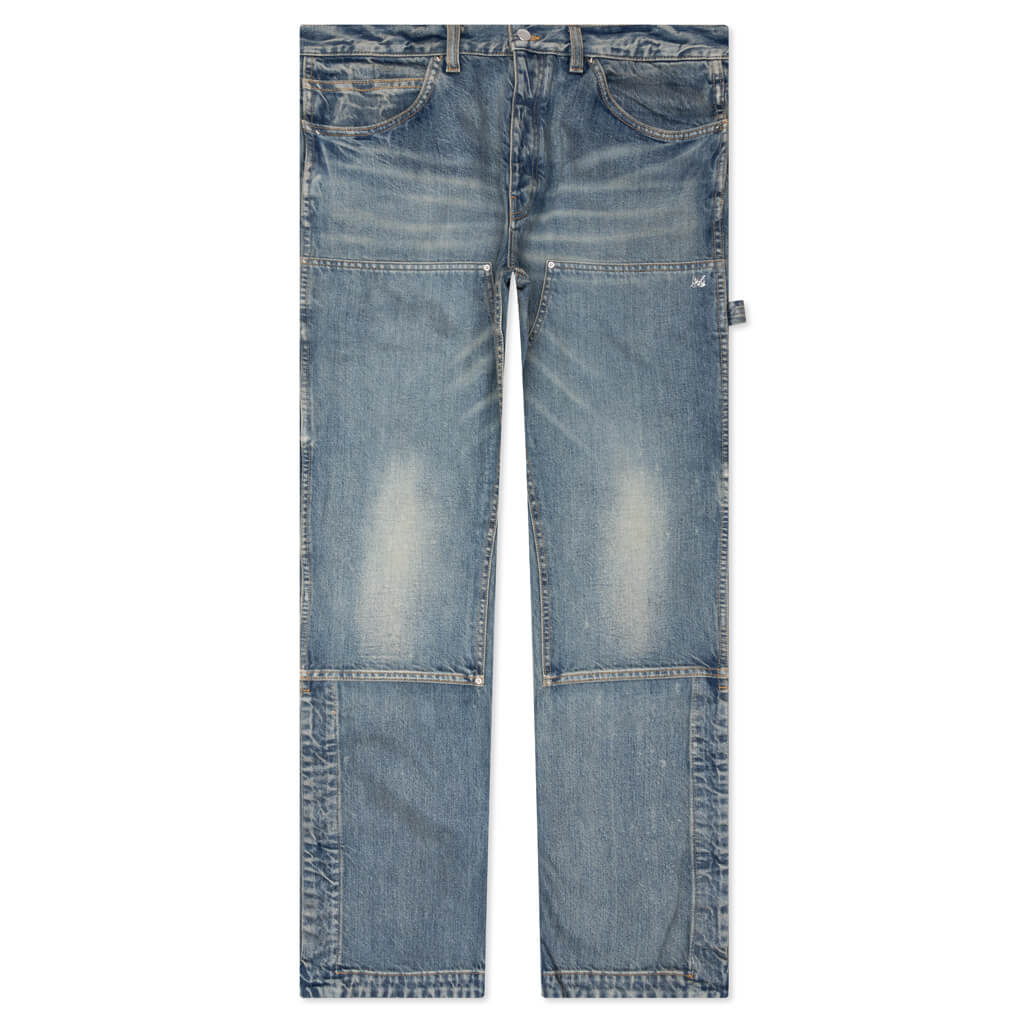 Carpenter Pant Clay Indigo