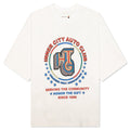 Auto Association Tee Bone