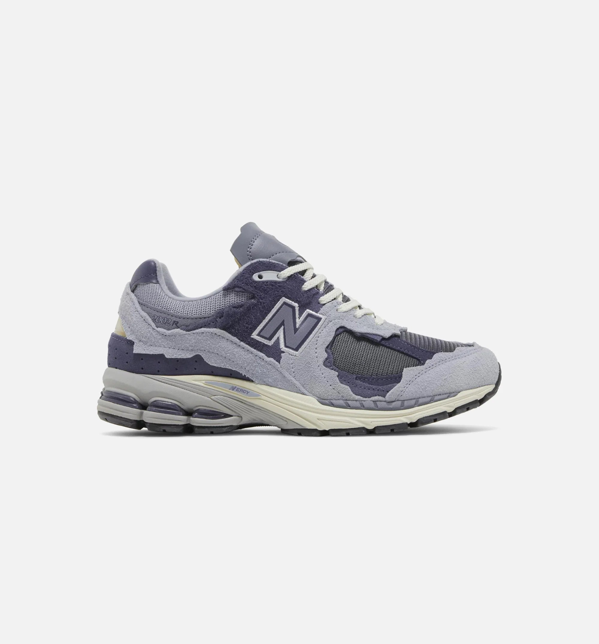 2002R Protection Pack Purple Mens Running Shoe Purple Limit One Per Customer