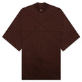 Tommy T T Shirt Terra