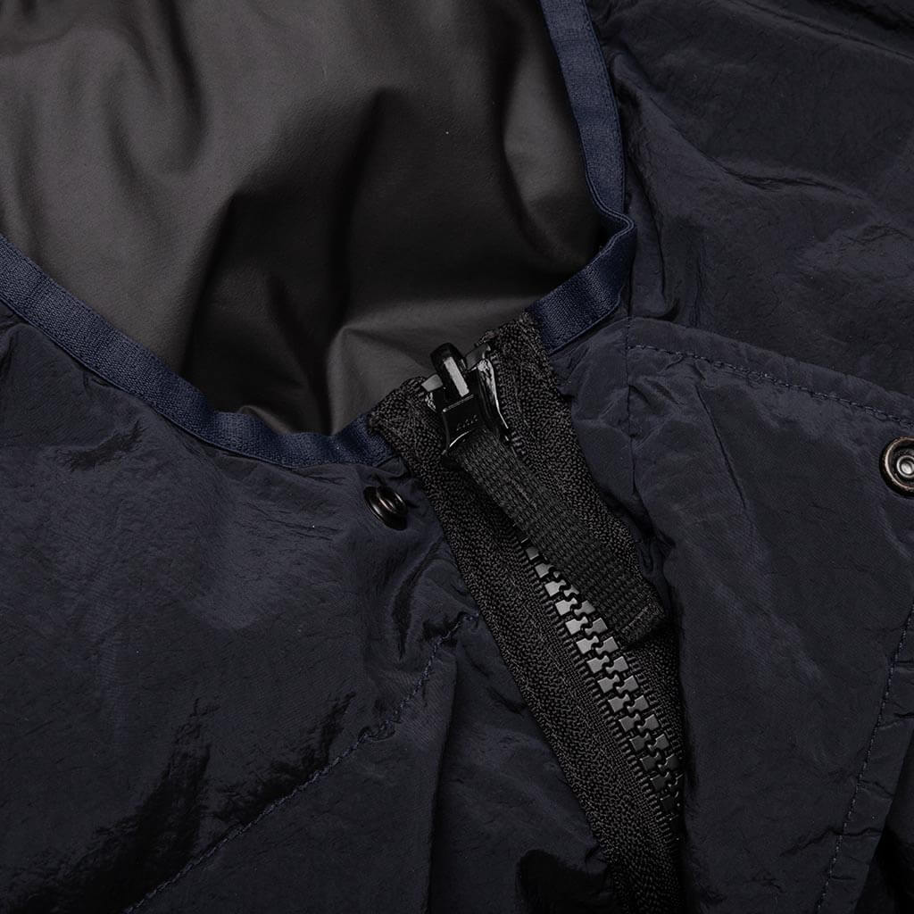 Vest Navy Blue