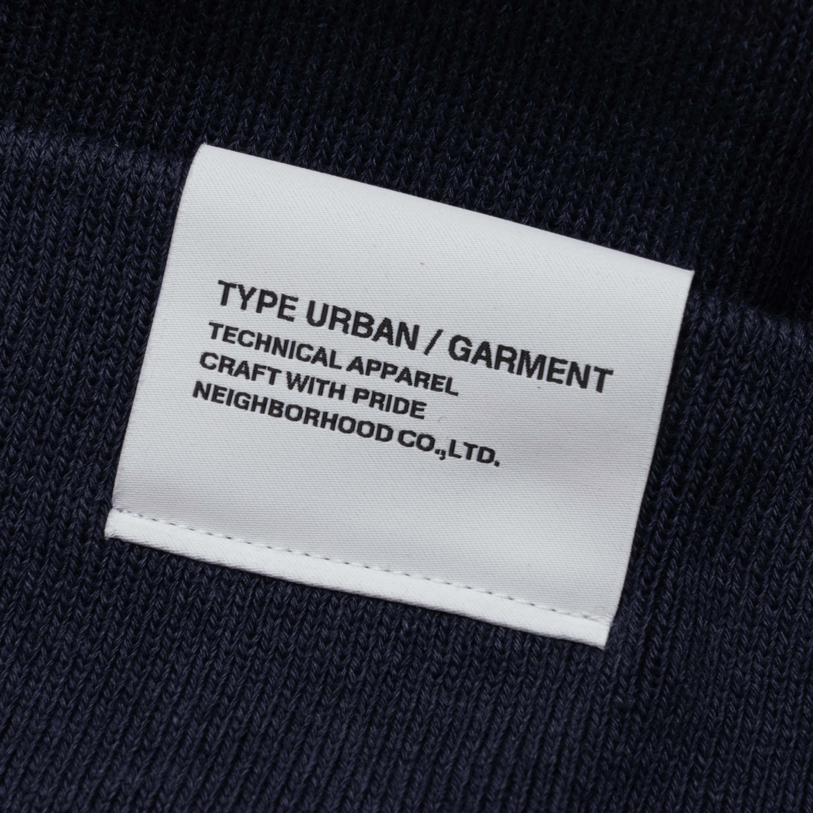 Beanie Navy