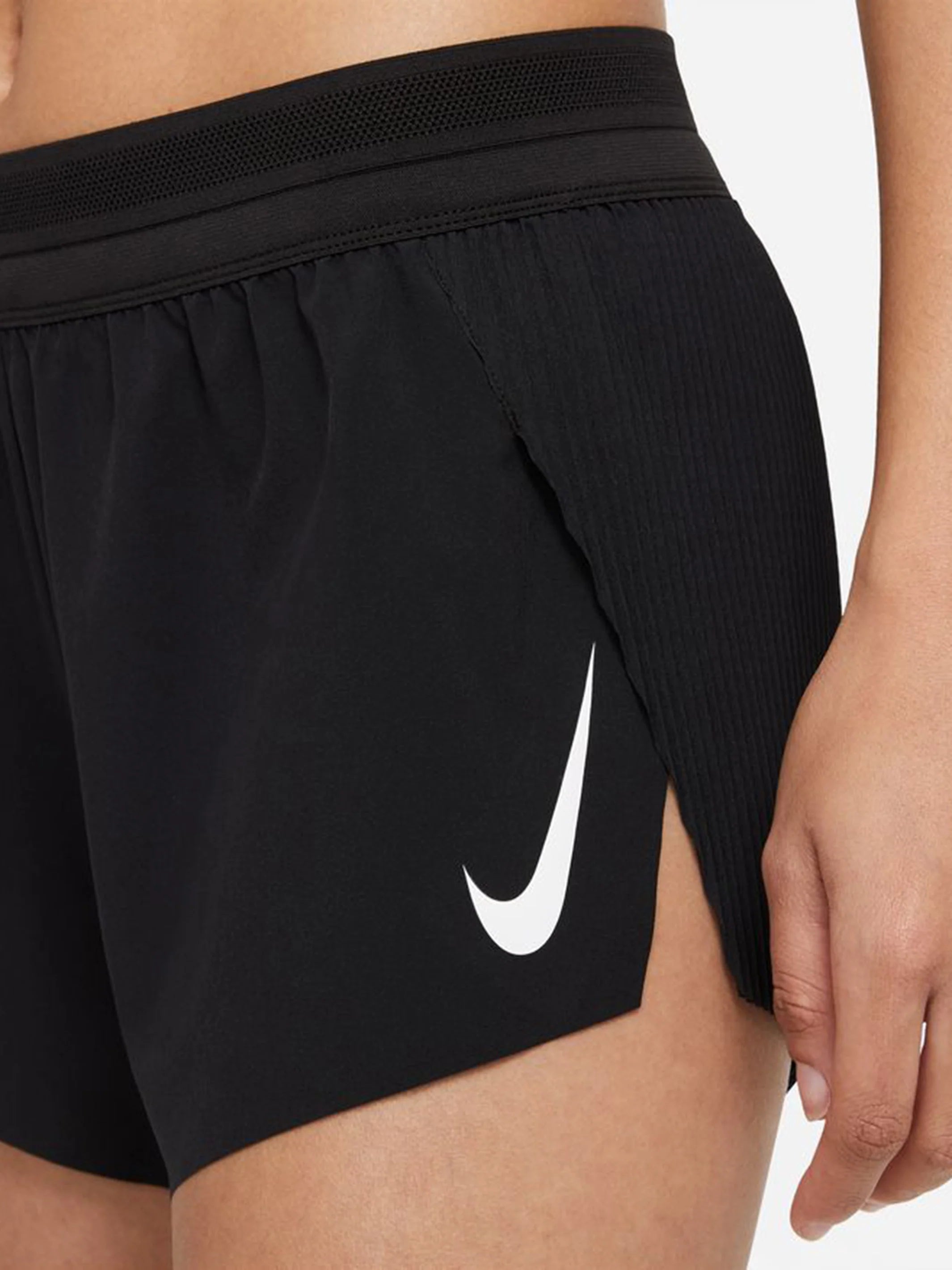 Nike Womens Aeroswift Running Shorts