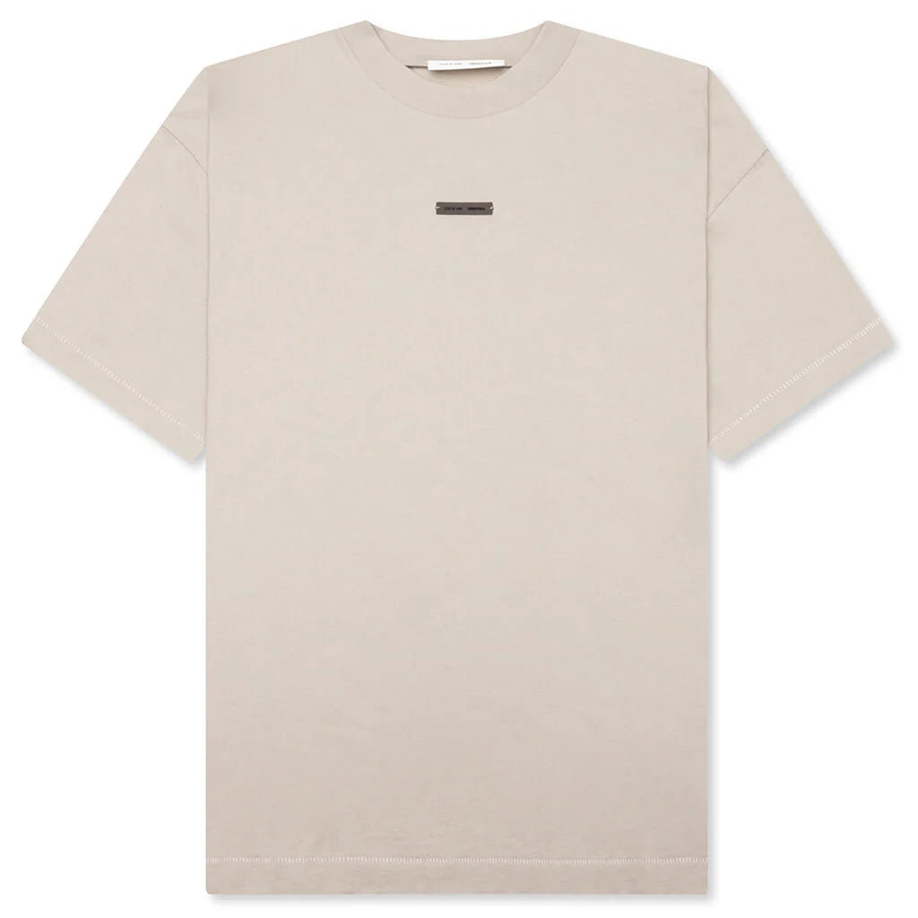 Classic S S T Shirt Timber