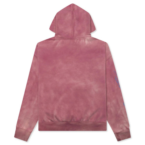 I Tried Hoodie Mauve