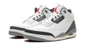 Air Jordan 3 Cement Grey